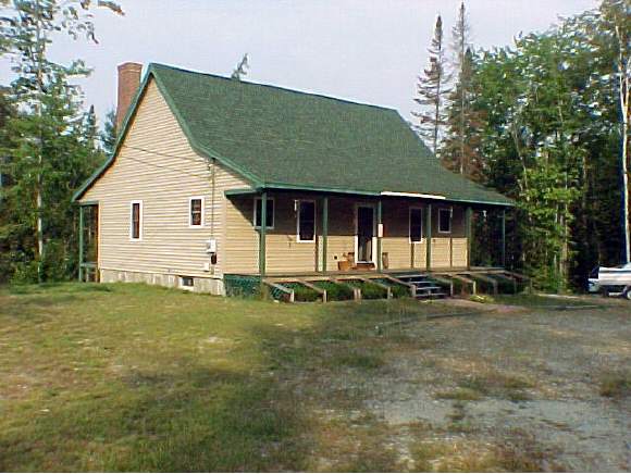 Lot 6 Stevens Road Effingham, NH 03882 - Photo 1 of 1