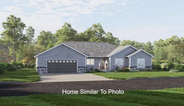 $414,900 | 1724 Betty Jean Lane, Green Bay, WI 54313