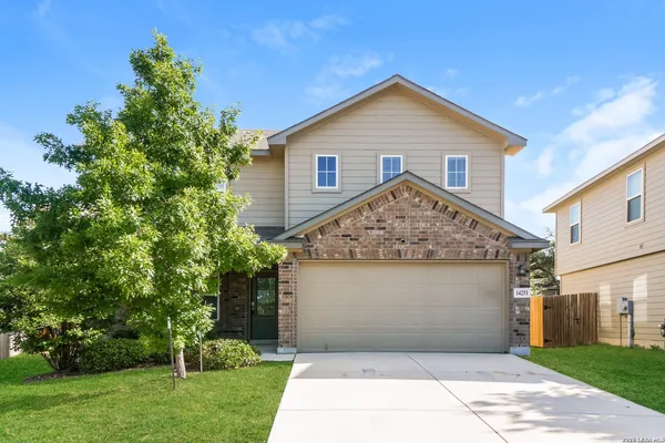 $2,349 | 14251 Geyserite Avenue, San Antonio, TX 78253