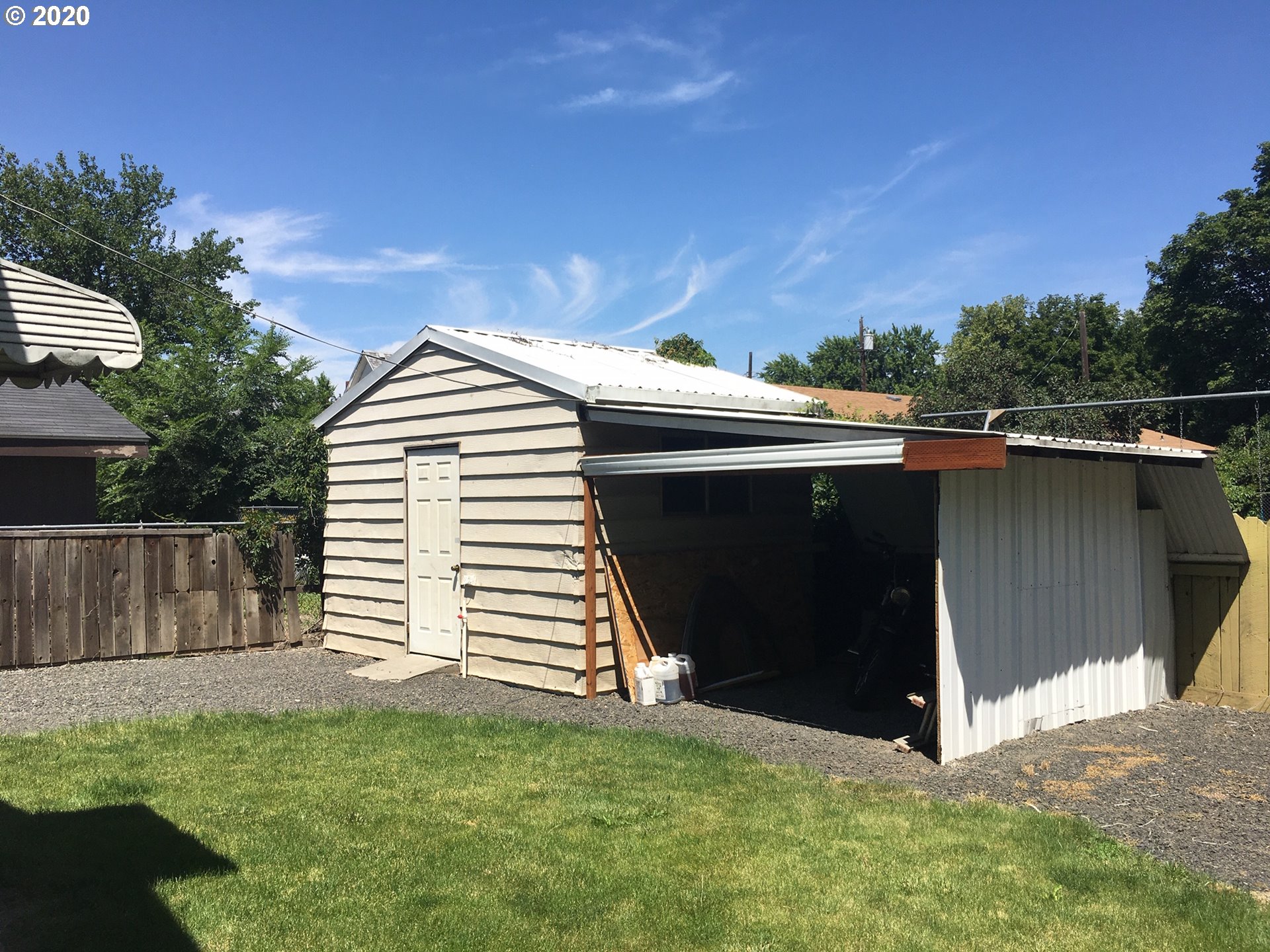 626 Southwest 6th Street Pendleton, OR 97801 - Photo 2 of 20