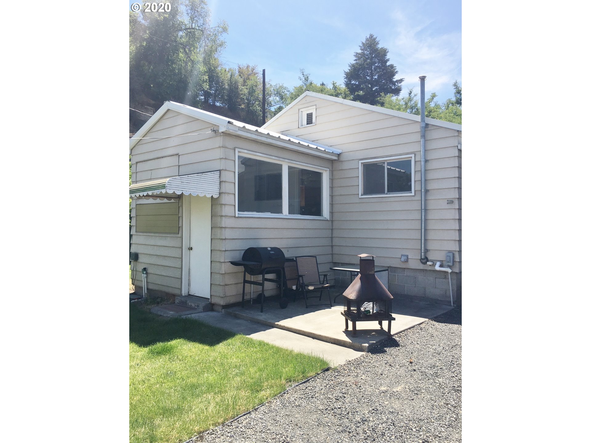 626 Southwest 6th Street Pendleton, OR 97801 - Photo 16 of 20