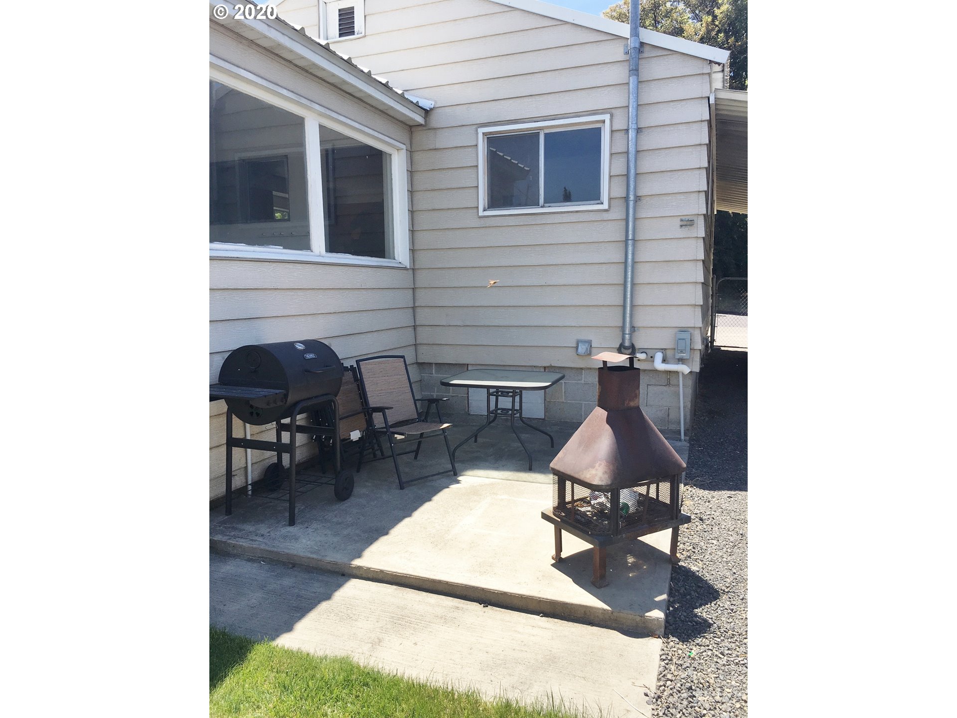 626 Southwest 6th Street Pendleton, OR 97801 - Photo 17 of 20