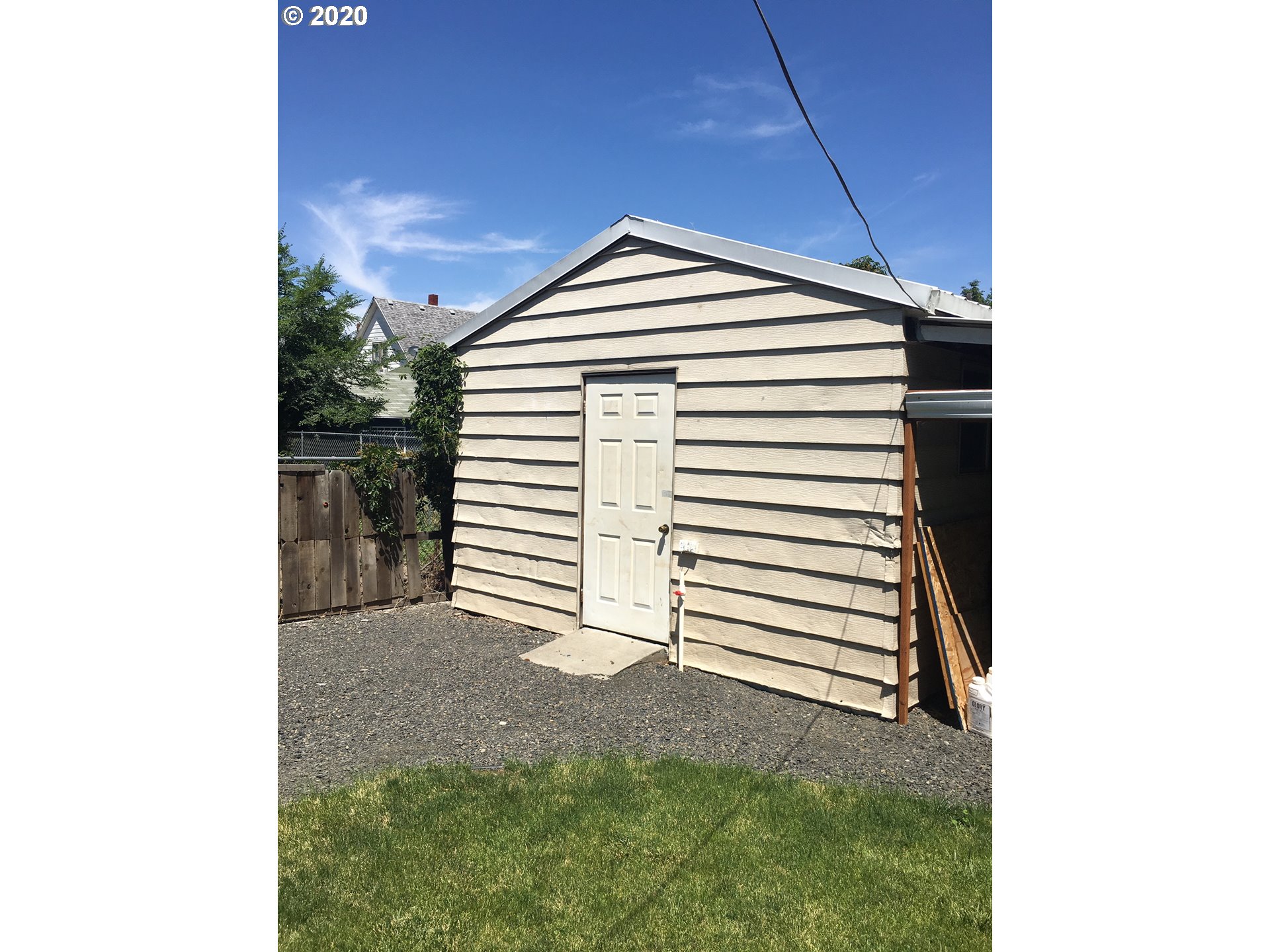 626 Southwest 6th Street Pendleton, OR 97801 - Photo 18 of 20