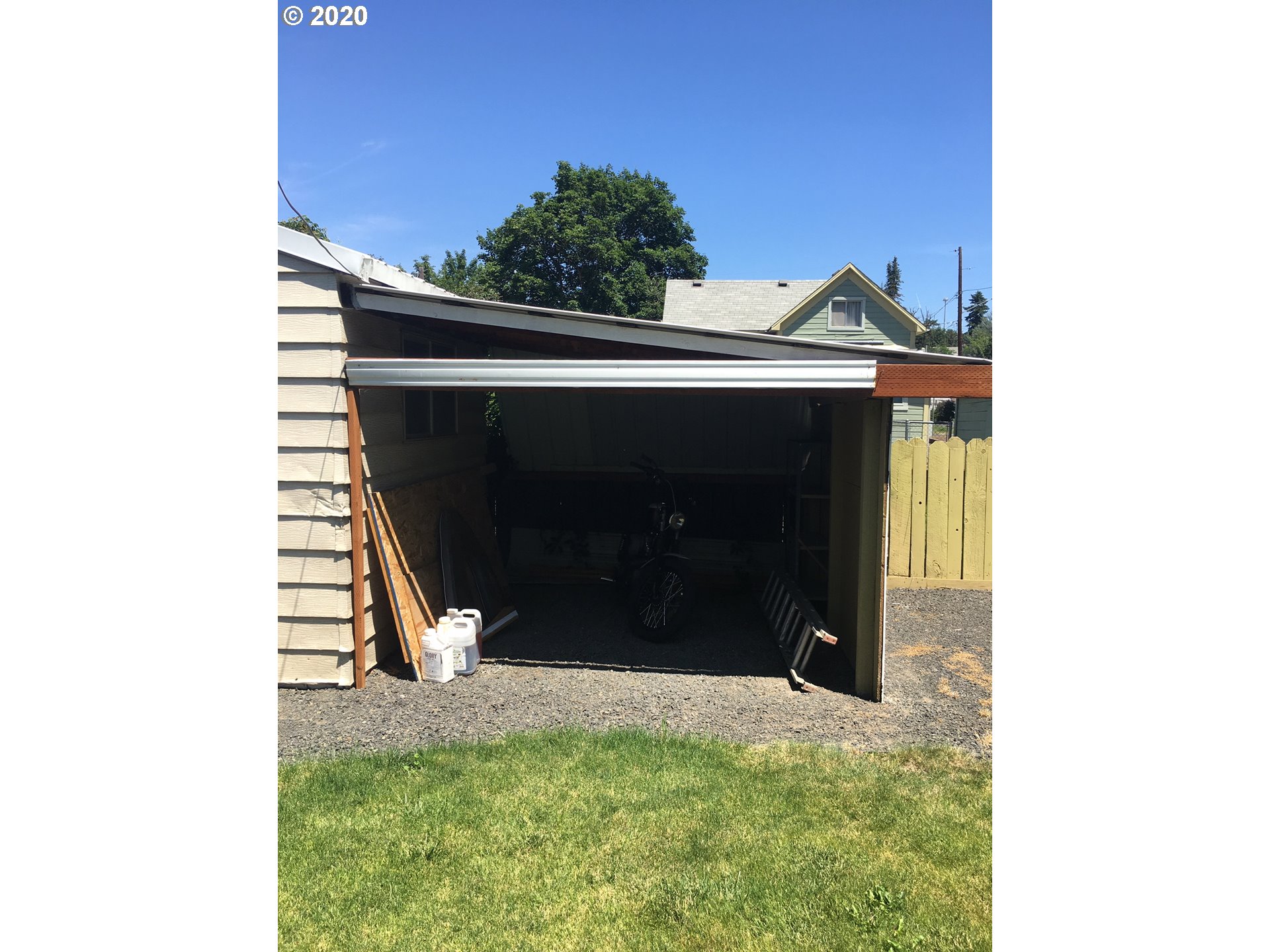 626 Southwest 6th Street Pendleton, OR 97801 - Photo 19 of 20