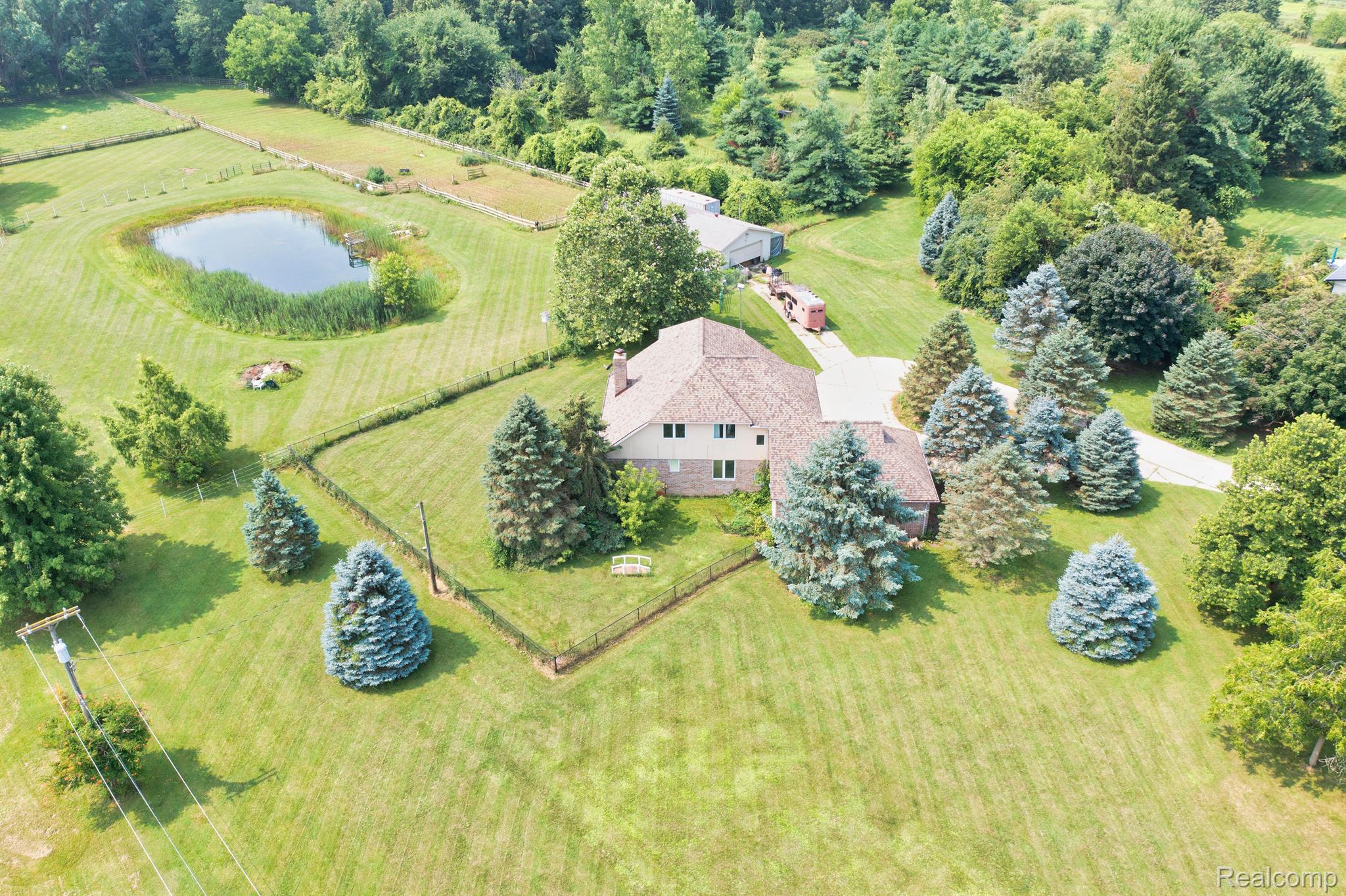21310 Irwin Road Armada, MI 48005 - Photo 44 of 52 Gallery Image 44