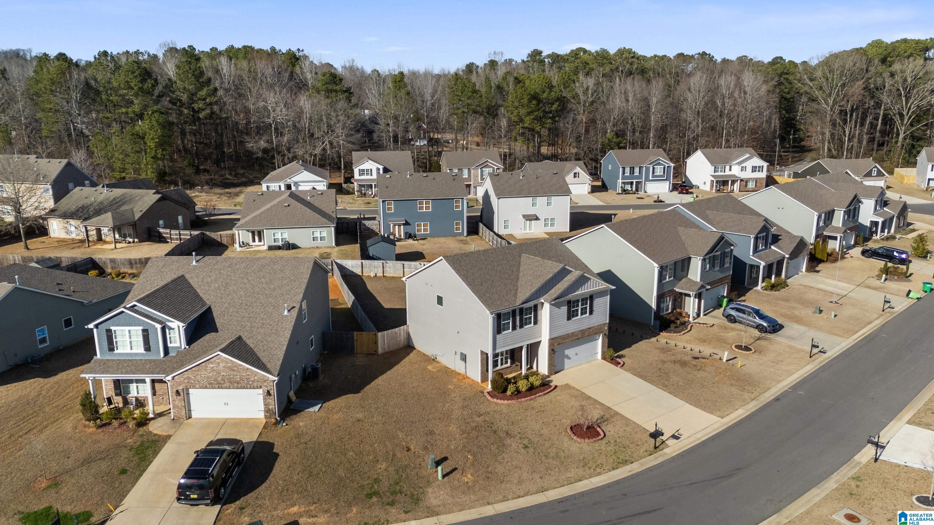 859 Valley Circle Leeds, AL 35094 - Photo 30 of 37