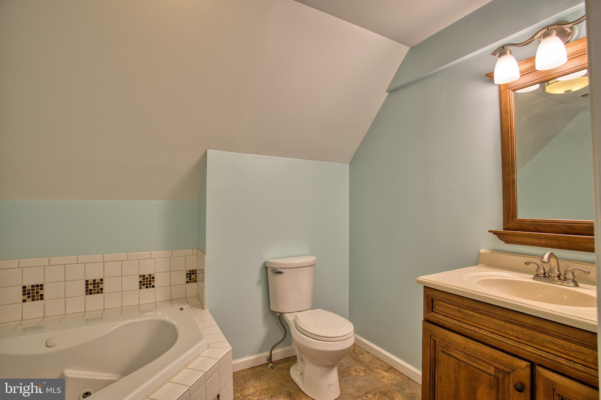 1129 Hemlock Road Grantsville, MD 21536 - Photo 25 of 72 Primary Bath