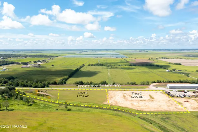 $30,000 | Tract C Tract C Us-90, Estherwood, LA 70534