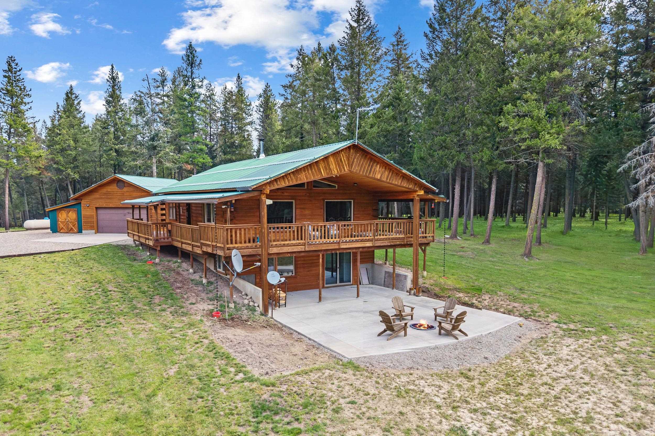 2432 Gilson Road Addy, WA 99101 - Photo 6 of 50