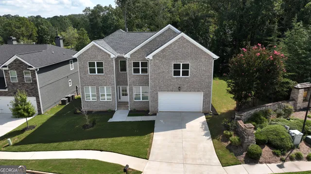 $579,900 | 5649 Eagles Watch, Douglasville, GA 30135