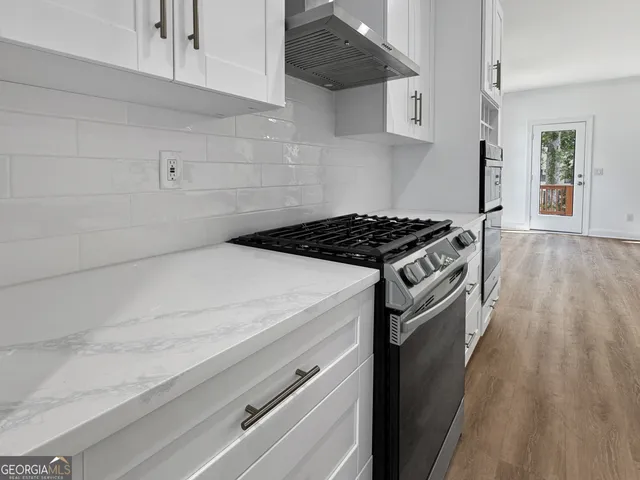 $579,900 | 5649 Eagles Watch, Douglasville, GA 30135