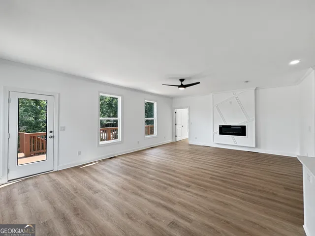 $579,900 | 5649 Eagles Watch, Douglasville, GA 30135