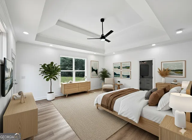 $579,900 | 5649 Eagles Watch, Douglasville, GA 30135