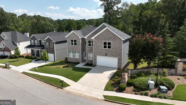 $579,900 | 5649 Eagles Watch, Douglasville, GA 30135