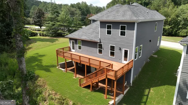 $579,900 | 5649 Eagles Watch, Douglasville, GA 30135