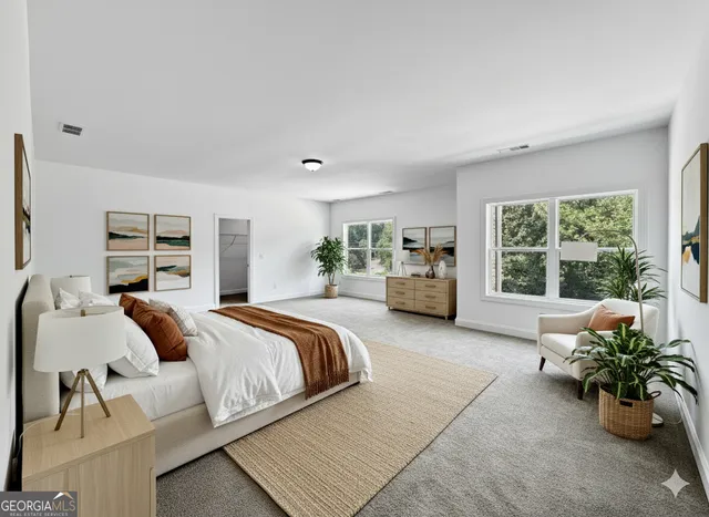 $579,900 | 5649 Eagles Watch, Douglasville, GA 30135