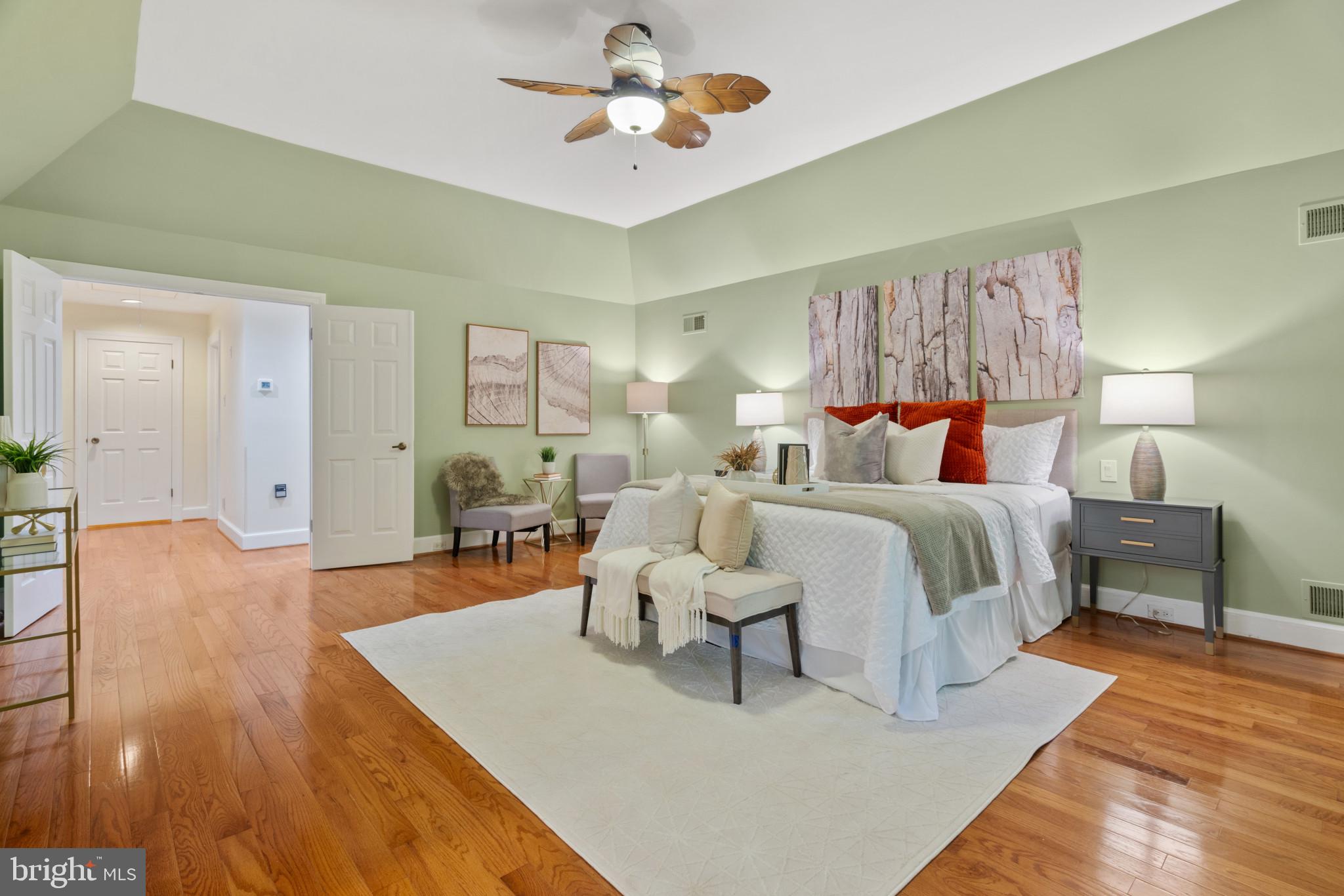 2008 Rebecca Court Silver Spring, MD 20906 - Photo 38 of 121 Primary Suite