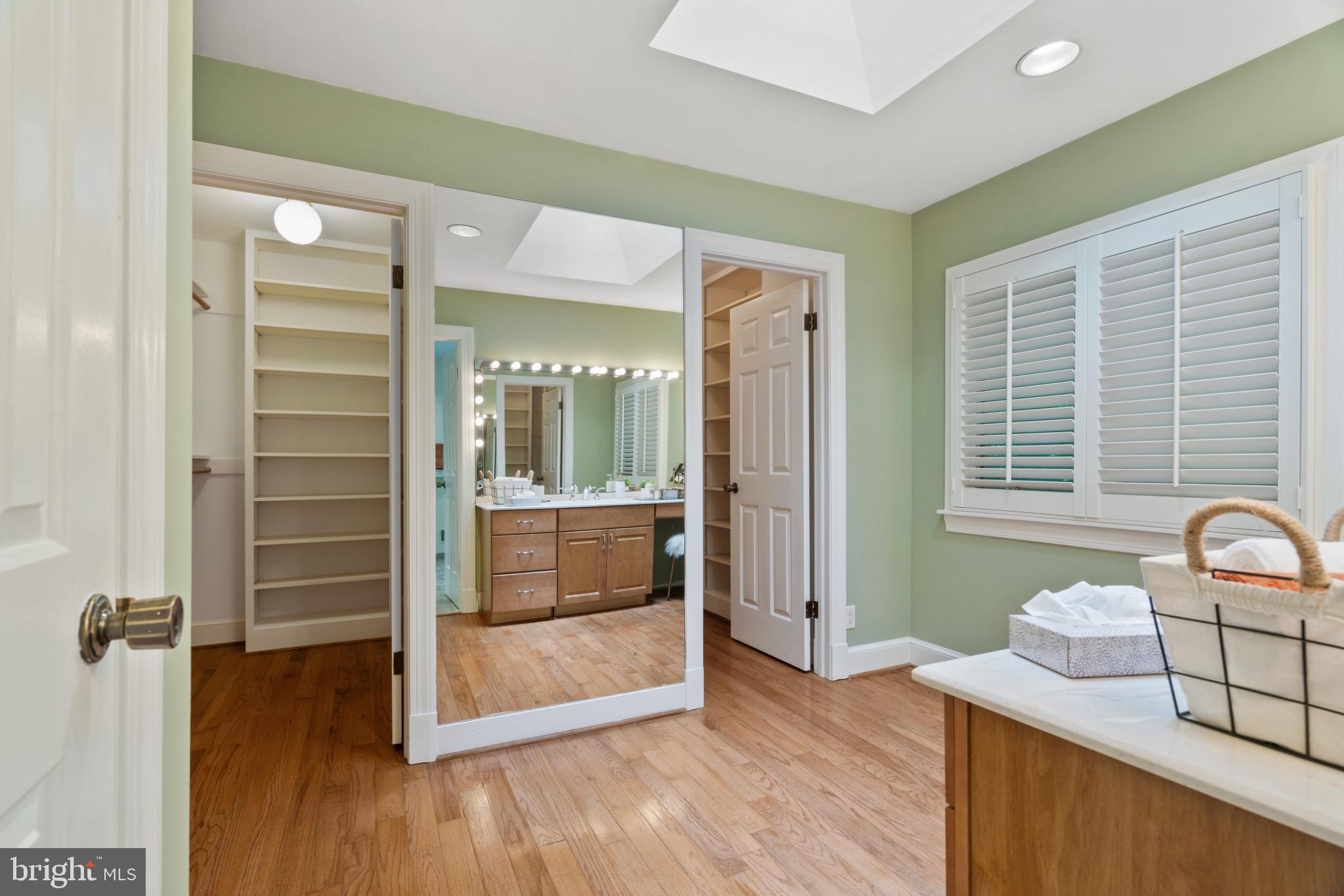 2008 Rebecca Court Silver Spring, MD 20906 - Photo 42 of 121 Primary Suite Dressing Room