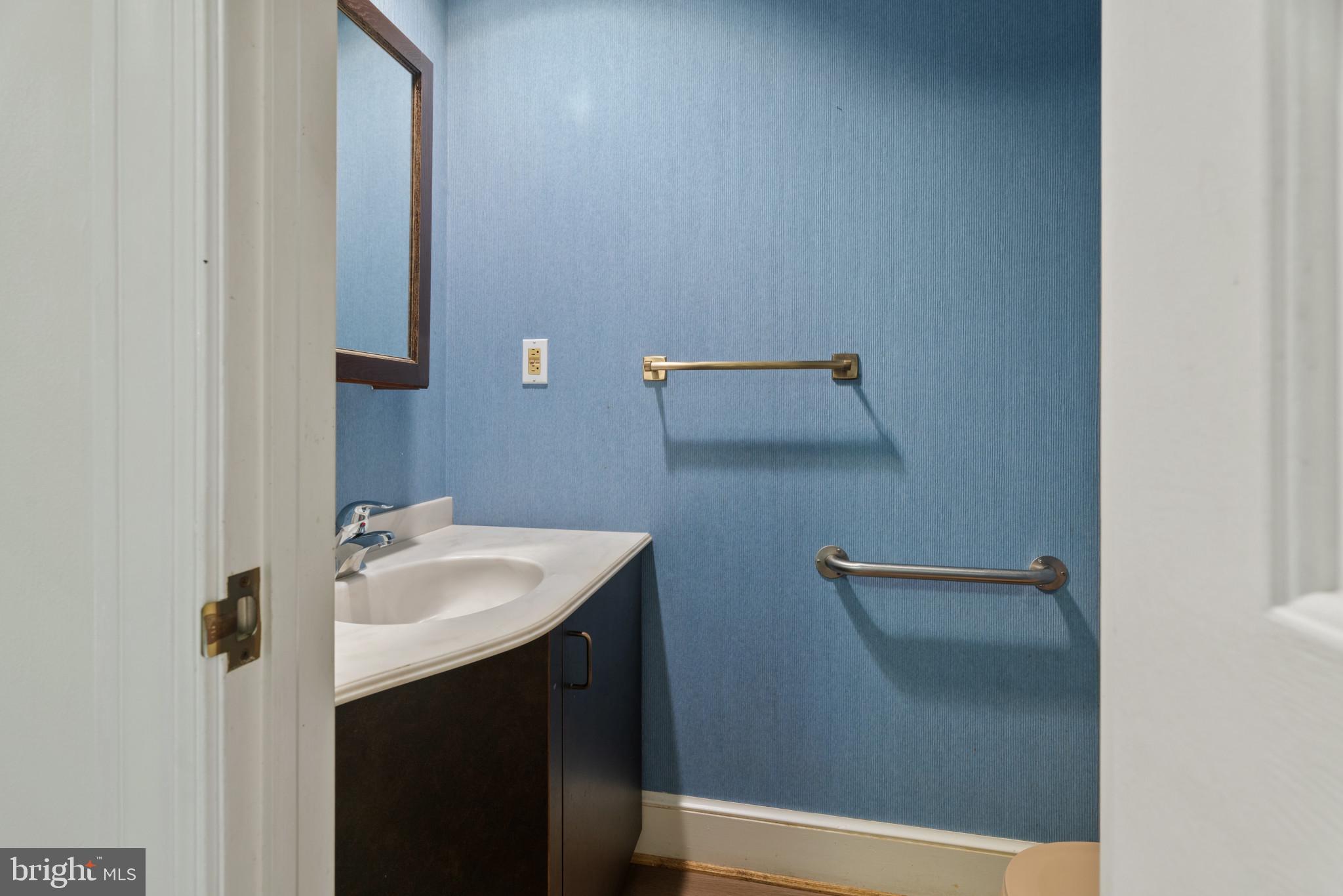 2008 Rebecca Court Silver Spring, MD 20906 - Photo 91 of 121 Laundry Room Half Bath
