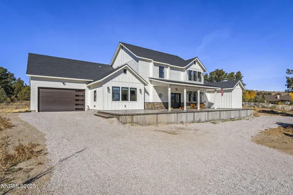 $1,275,000 | 2320 Empire Road, Reno, NV 89521