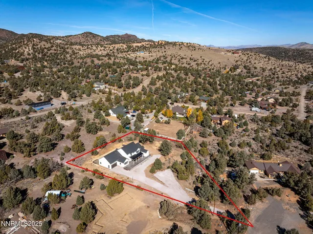 $1,350,000 | 2320 Empire Road, Reno, NV 89521