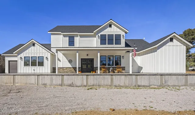 $1,350,000 | 2320 Empire Road, Reno, NV 89521