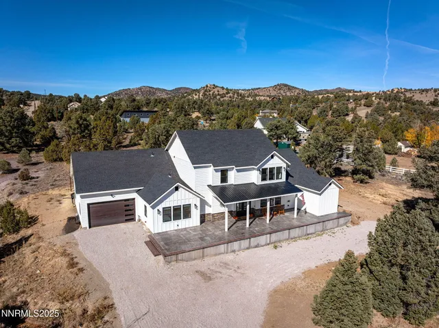 $1,350,000 | 2320 Empire Road, Reno, NV 89521