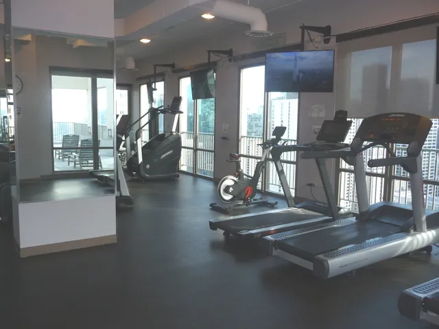 a view of a hallway with a hallway