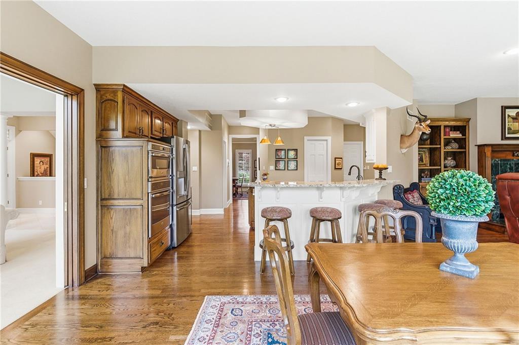 3304 South Trail Ridge Drive Independence, MO 64055 - Photo 23 of 82