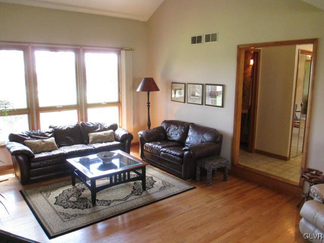 343 Forest Road Nazareth, PA 18064 - Photo 14 of 32 a living room with furniture and a window