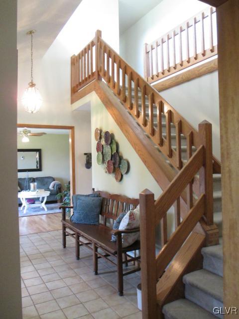 343 Forest Road Nazareth, PA 18064 - Photo 16 of 32 a living room with furniture
