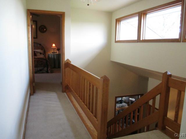 343 Forest Road Nazareth, PA 18064 - Photo 18 of 32 a view of hallway