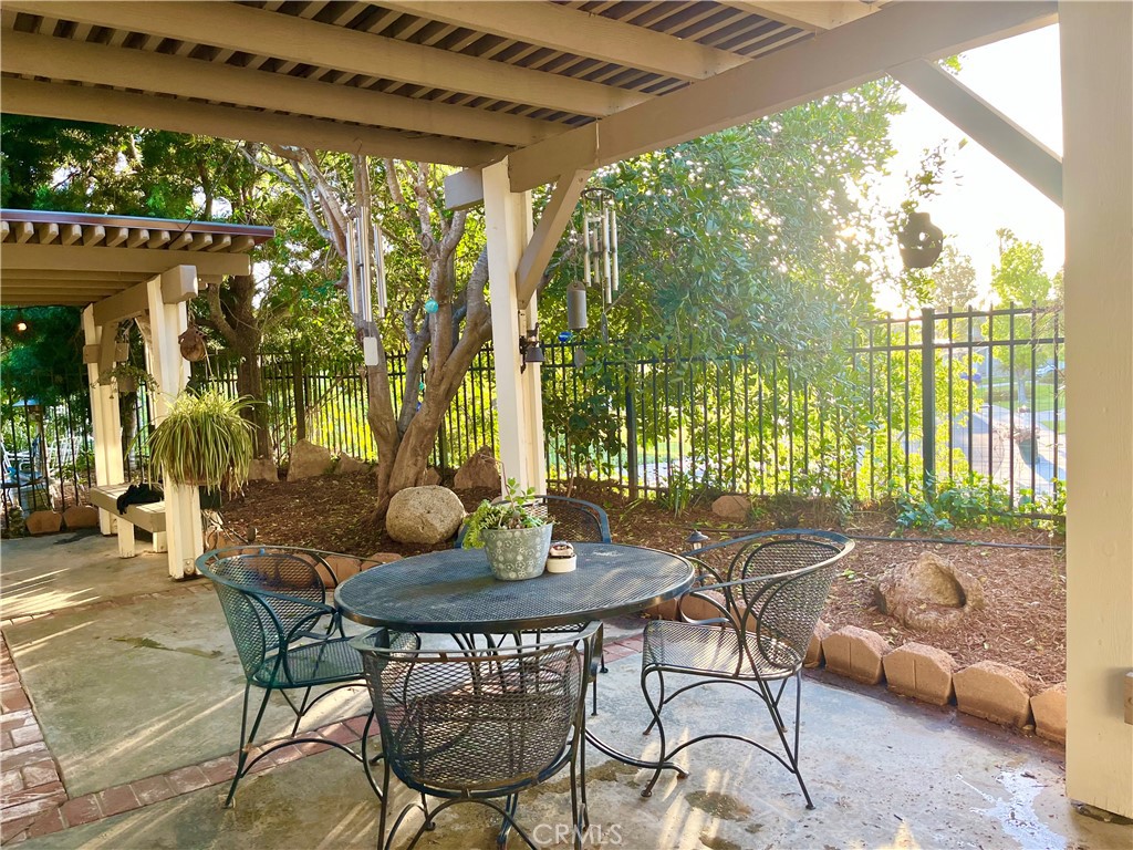 31420 Corte Madera Temecula, CA 92592 - Photo 32 of 54 a view of an outdoor seating area
