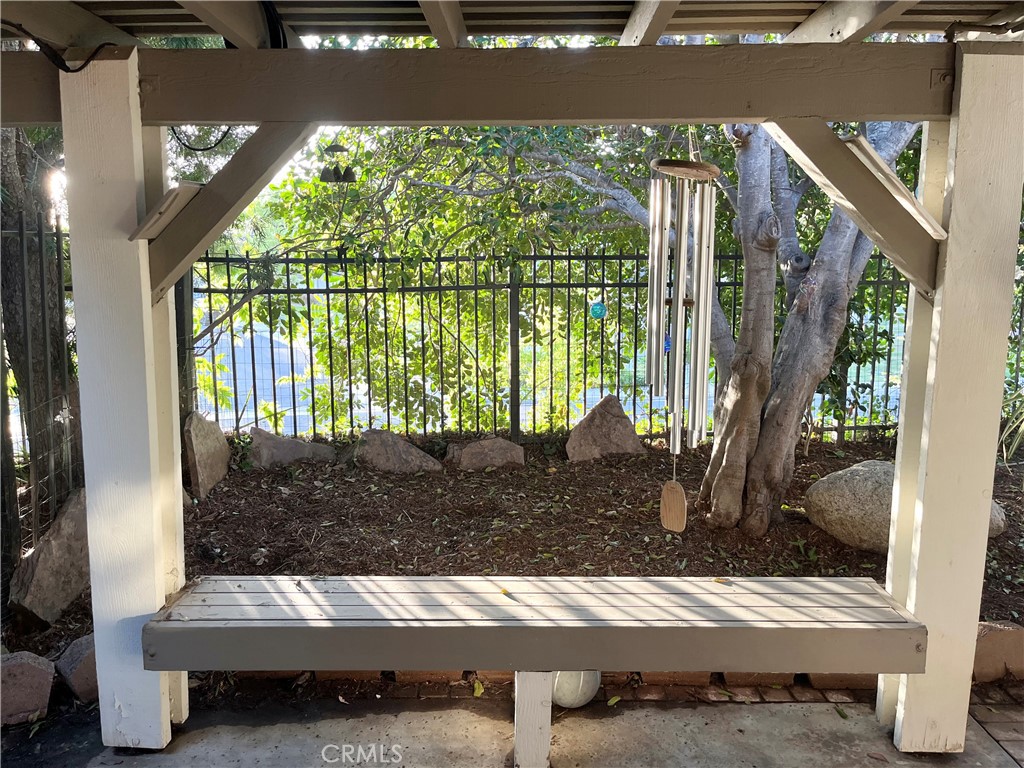 31420 Corte Madera Temecula, CA 92592 - Photo 36 of 54 a view of outdoor space and yard