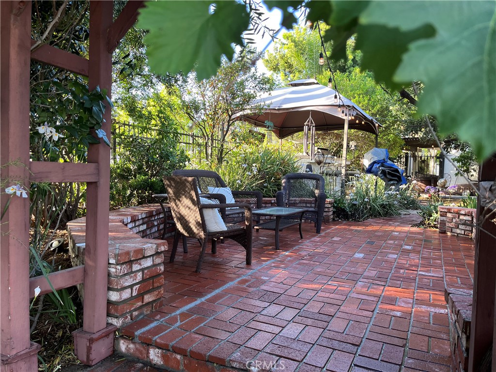 31420 Corte Madera Temecula, CA 92592 - Photo 43 of 54 an outdoor space with patio