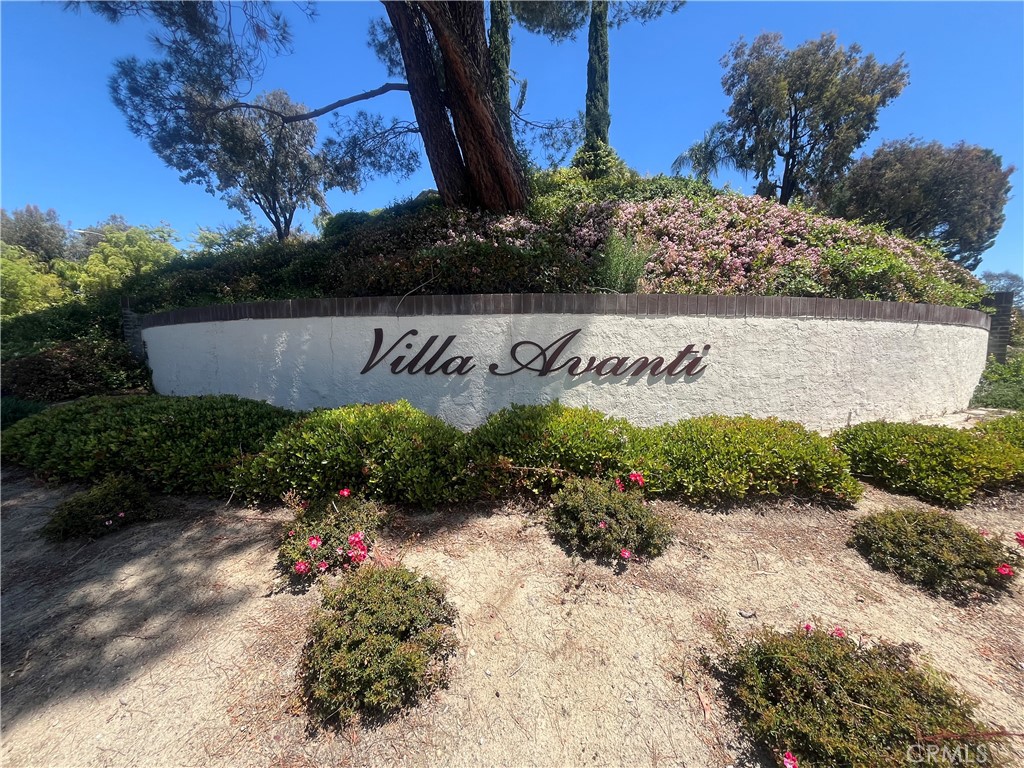 31420 Corte Madera Temecula, CA 92592 - Photo 51 of 54 a view of a street with a park