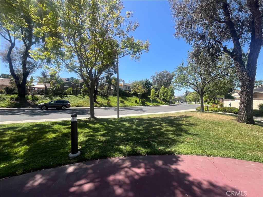 31420 Corte Madera Temecula, CA 92592 - Photo 53 of 54 a view of yard with tree