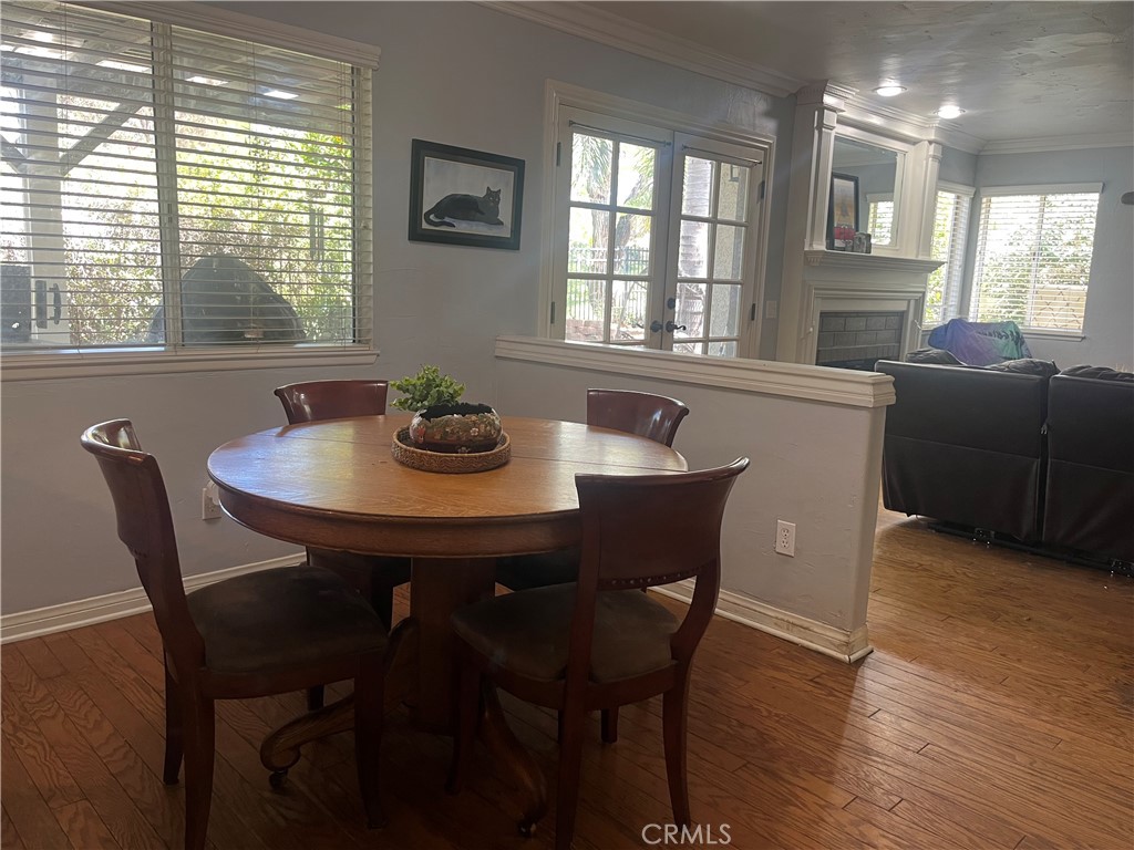 31420 Corte Madera Temecula, CA 92592 - Photo 8 of 54 a dining room with furniture and window