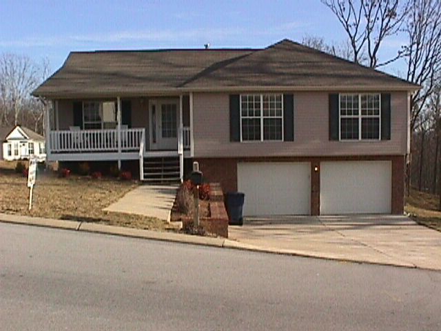 10165 Fielding Road Ooltewah, TN 37363 - Photo 1 of 7 Primary Photo