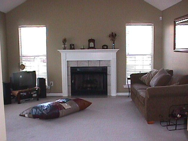 10165 Fielding Road Ooltewah, TN 37363 - Photo 2 of 7 Additional Photo