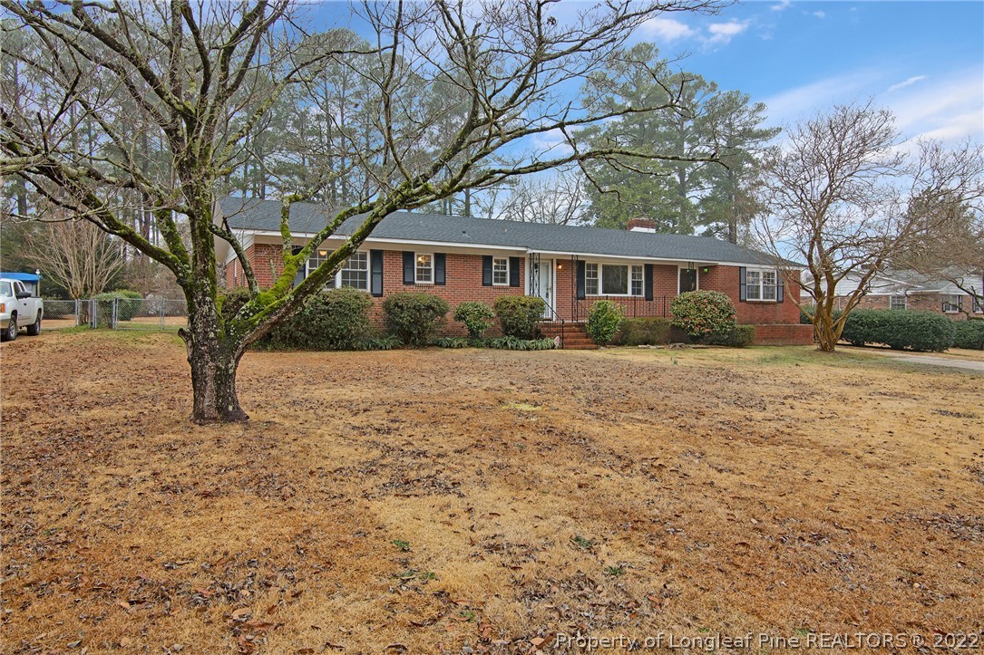 1926 Graham Road Fayetteville, NC 28304 - Photo 2 of 47 Gallery Image 2