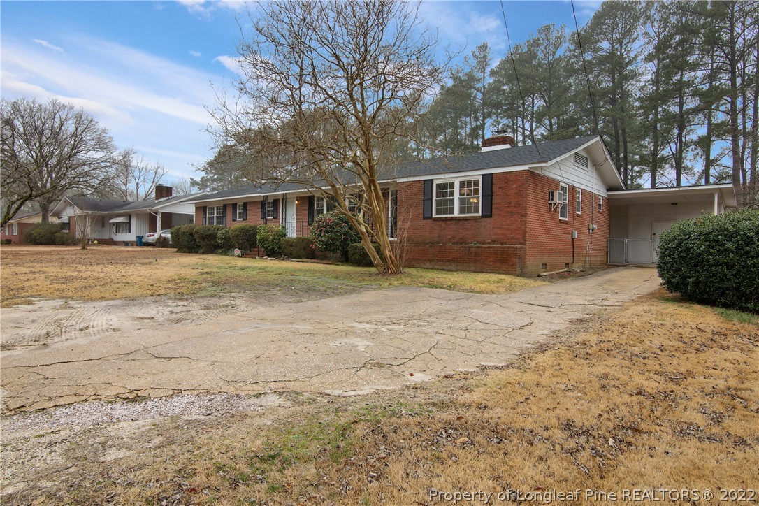 1926 Graham Road Fayetteville, NC 28304 - Photo 3 of 47 Gallery Image 3
