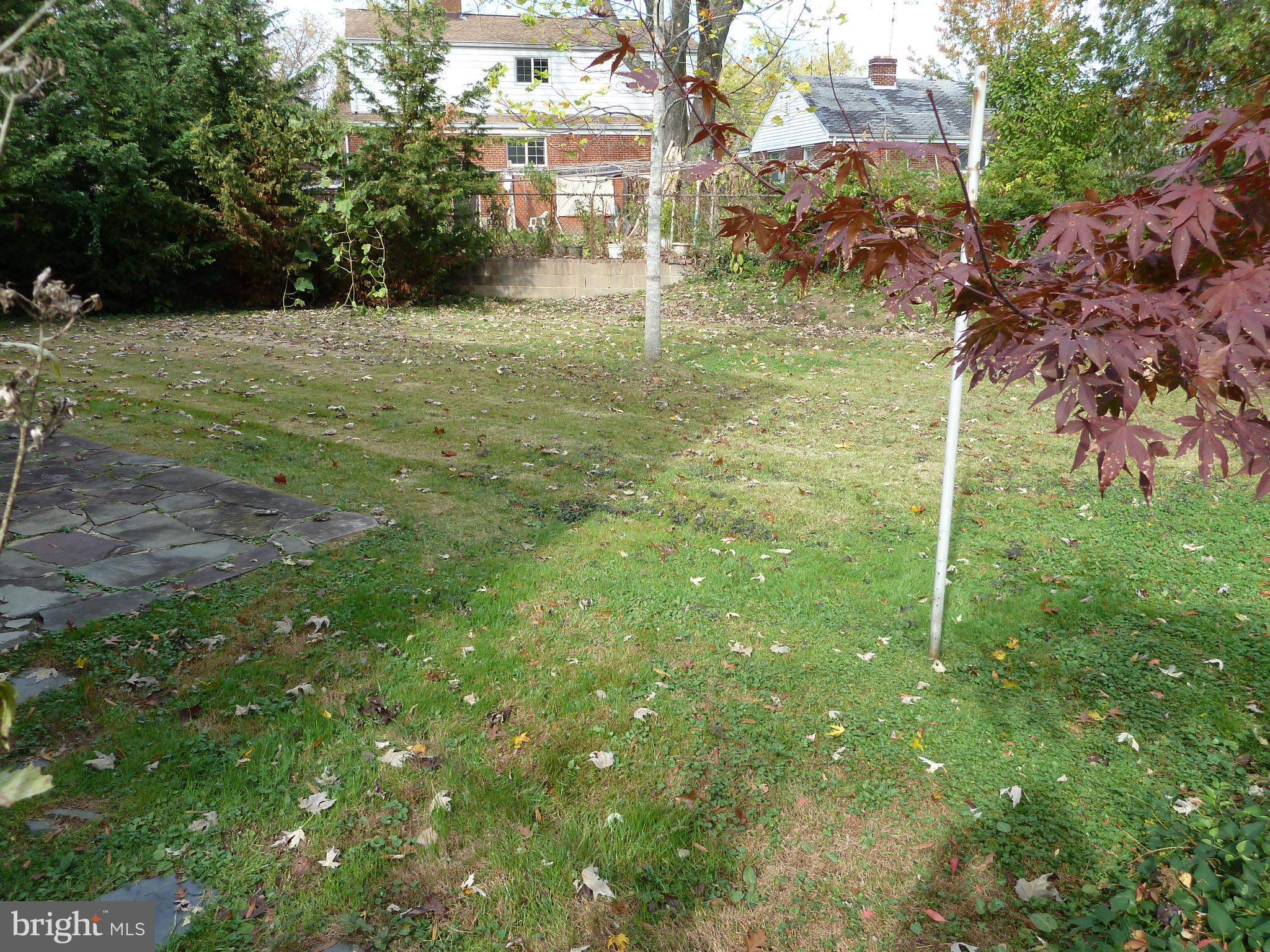 9631 Cottrell Terrace Silver Spring, MD 20903 - Photo 3 of 30 Exterior (Rear)