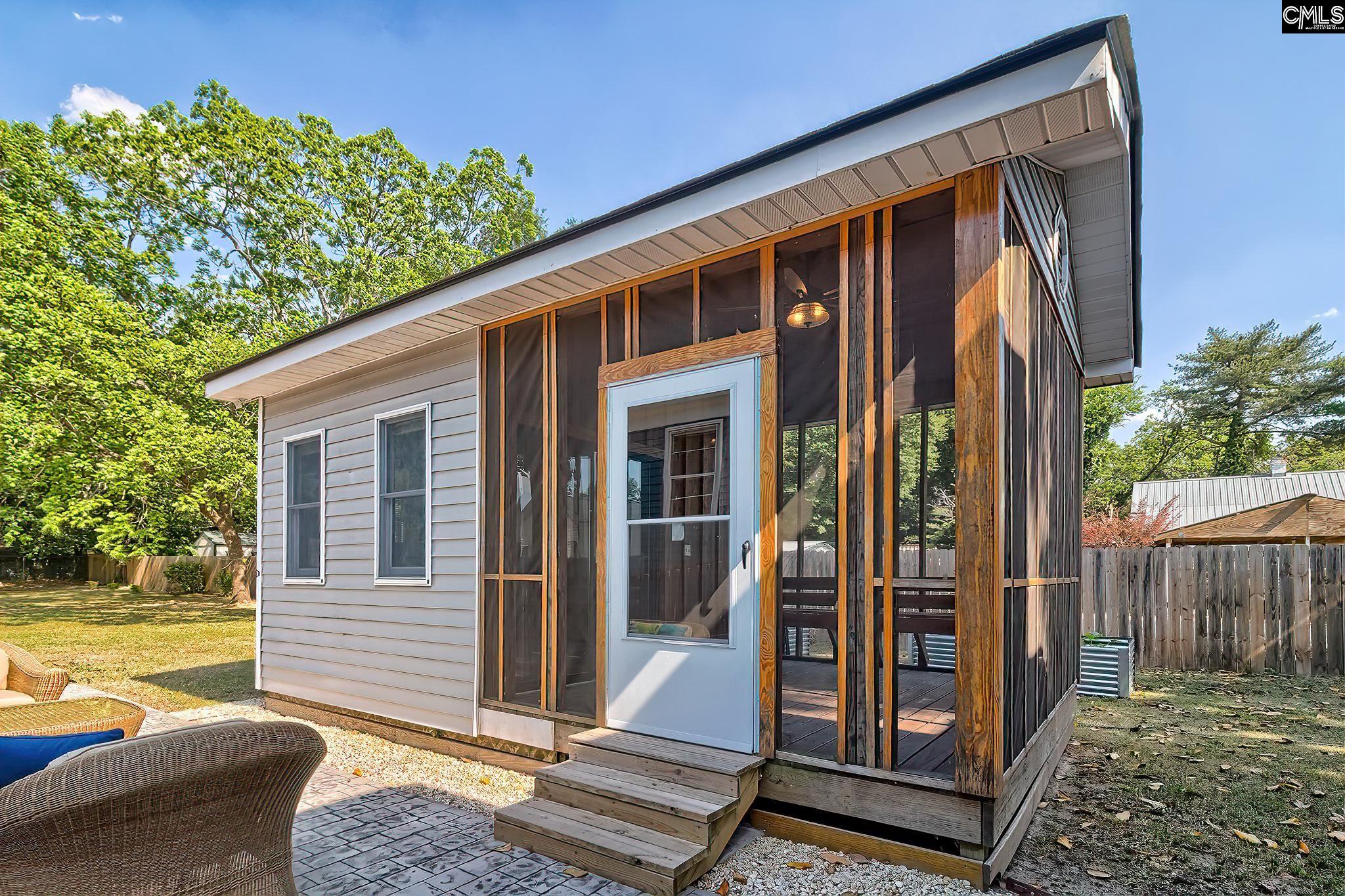252 Main Street Leesville, SC 29070 - Photo 32 of 40