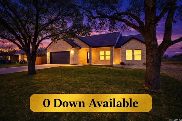 $330,000 | 15129 Norvell Street, Lytle, TX 78052