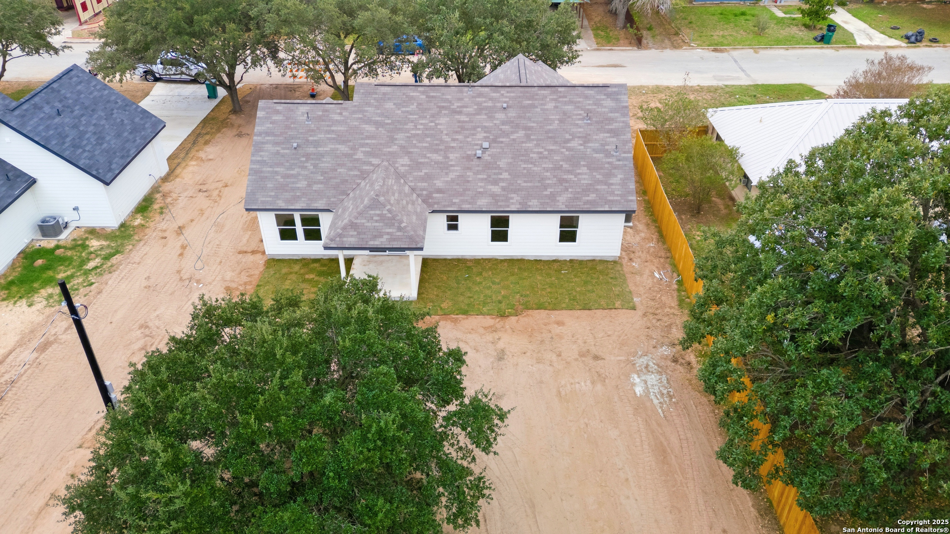 15129 Norvell Street Lytle, TX 78052 - Photo 23 of 26