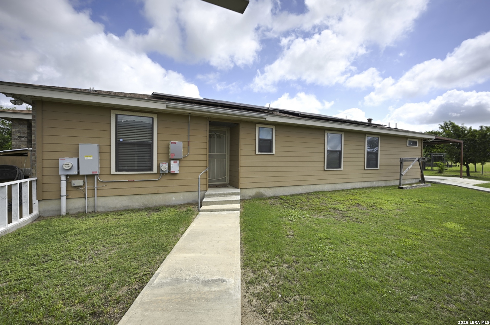 17178 Wisdom Road Atascosa, TX 78002 - Photo 6 of 31