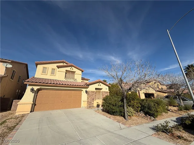 $2,408 | 4348 Desert Home Avenue, North Las Vegas, NV 89085