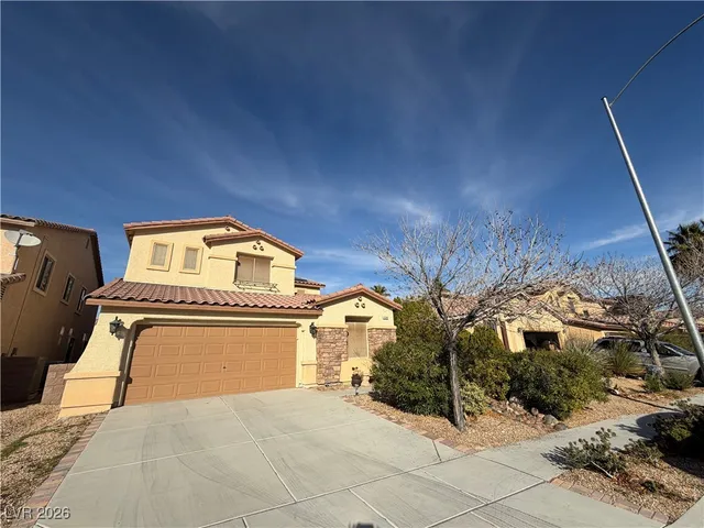 $2,408 | 4348 Desert Home Avenue, North Las Vegas, NV 89085