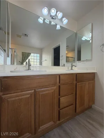 $2,408 | 4348 Desert Home Avenue, North Las Vegas, NV 89085